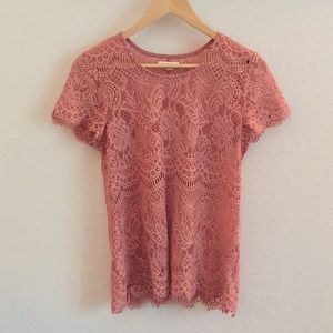 Lace Top